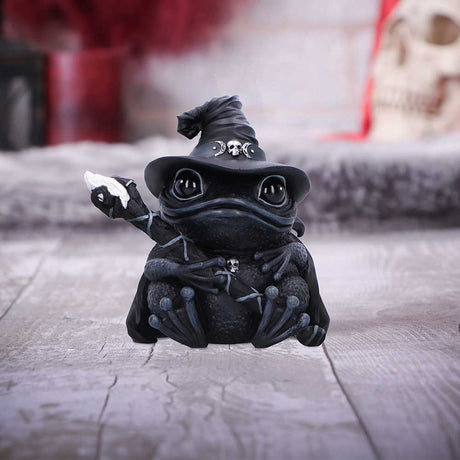 Asmoadeus Collectible Toad Cult Cuties Figurine - Figures & Collectables at Gift Moments