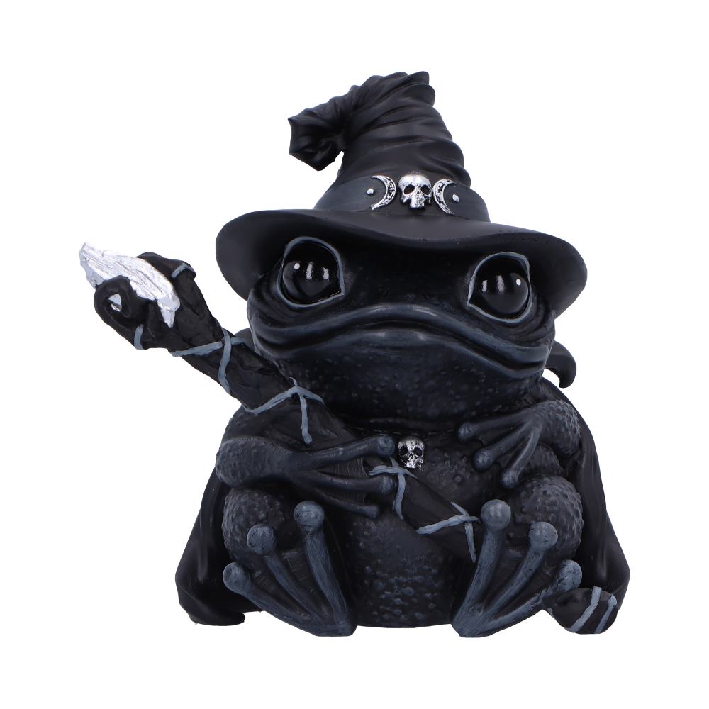 Asmoadeus Collectible Toad Cult Cuties Figurine Default Title - Figures & Collectables at Gift Moments