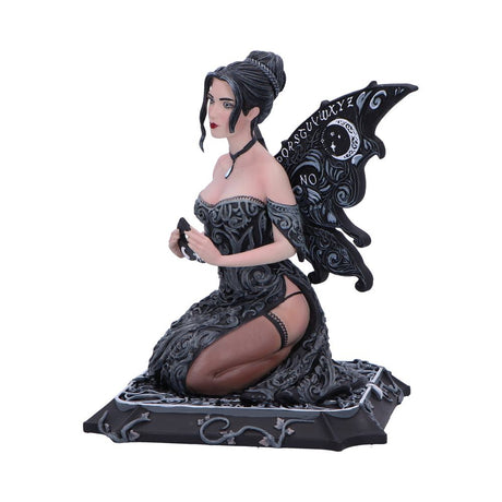 Spirit Board Mystic Fairy Figurine - Figures & Collectables at Gift Moments