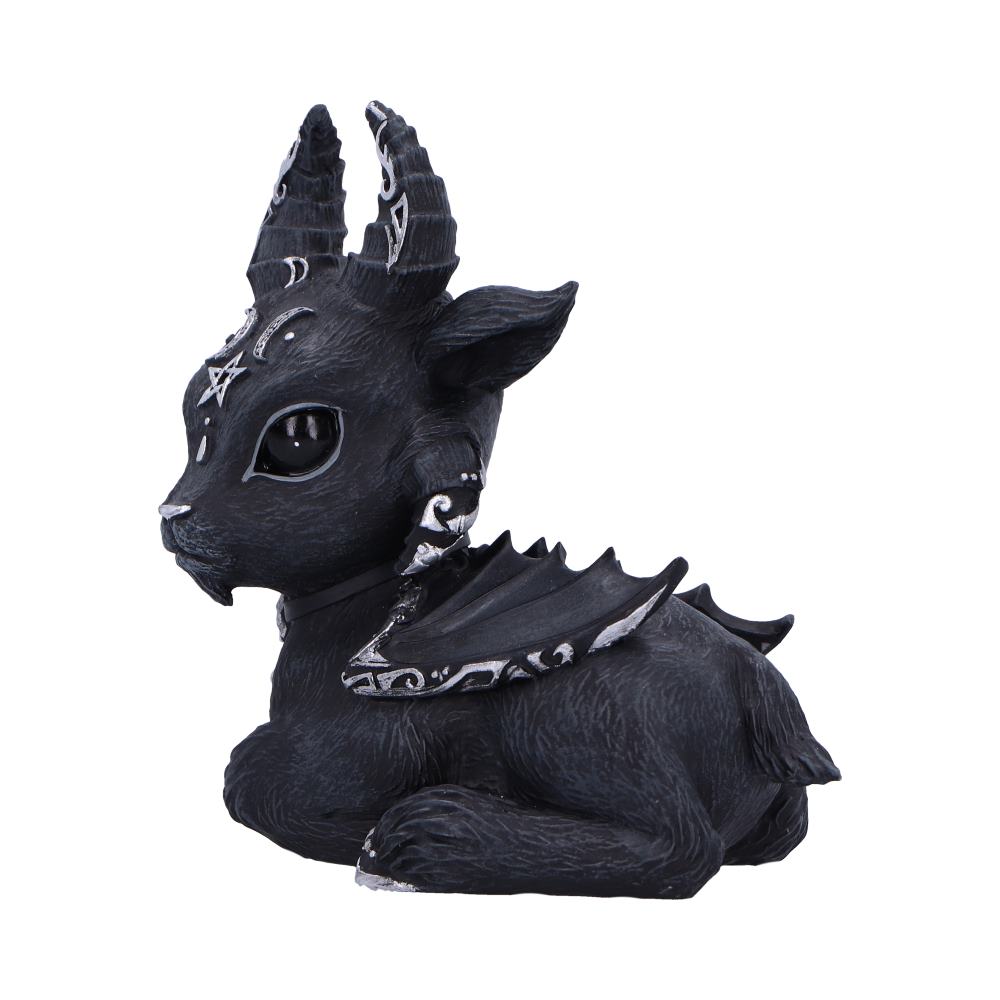 Baal Collectible Goat Cult Cuties Figurine - Figures & Collectables at Gift Moments