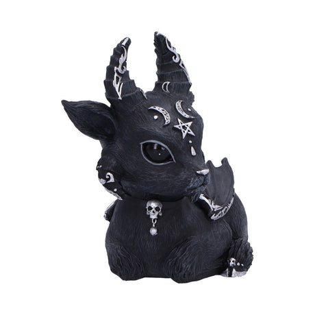 Baal Collectible Goat Cult Cuties Figurine - Figures & Collectables at Gift Moments