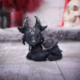 Baal Collectible Goat Cult Cuties Figurine - Figures & Collectables at Gift Moments