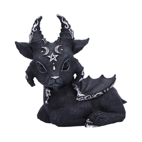 Baal Collectible Goat Cult Cuties Figurine Default Title - Figures & Collectables at Gift Moments