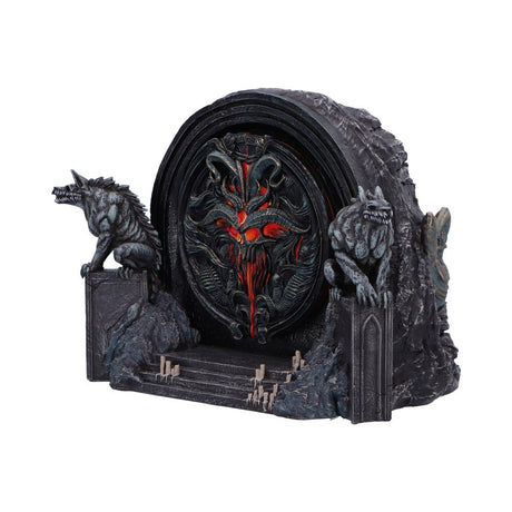 Diablo IV Hells Gate Trinket Box - Boxes at Gift Moments