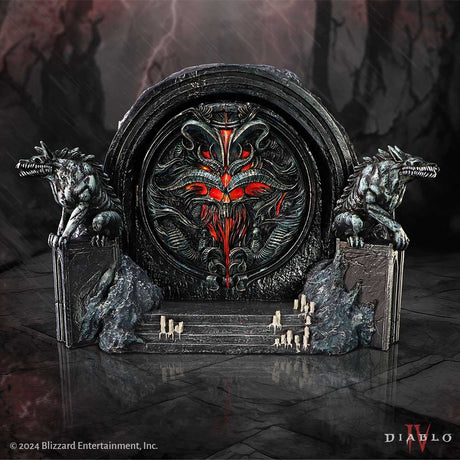 Diablo IV Hells Gate Trinket Box - Boxes at Gift Moments