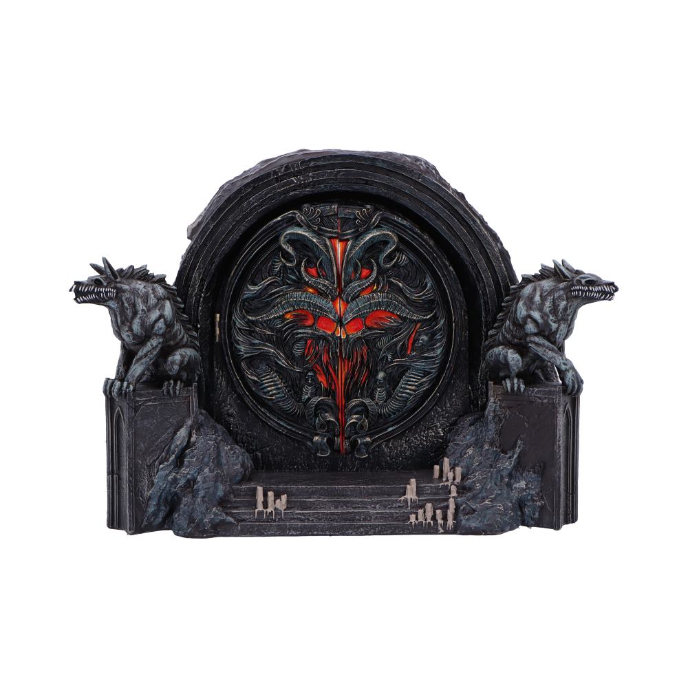 Diablo IV Hells Gate Trinket Box Default Title - Boxes at Gift Moments