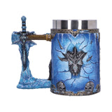 World of Warcraft The Lich King and Sindragosa Tankard - Tankards at Gift Moments