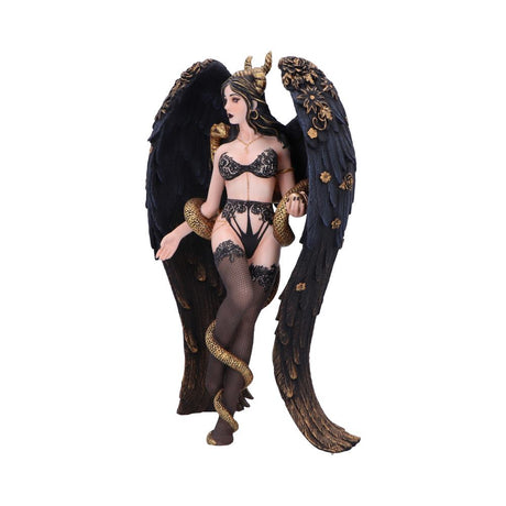 Lilith The First Temptress Figurine - Figures & Collectables at Gift Moments