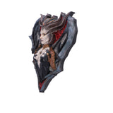 Diablo IV Wall Plaque featuring Lilith - Wall Hanging Sculptures at Gift Moments