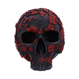 Age of Opium Poppy Skull - Figures & Collectables at Gift Moments