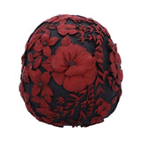 Age of Opium Poppy Skull - Figures & Collectables at Gift Moments