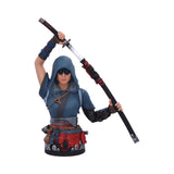 Naoe Bust from Assassins Creed Shadows: 2 - Figures & Collectables By Assassins Creed