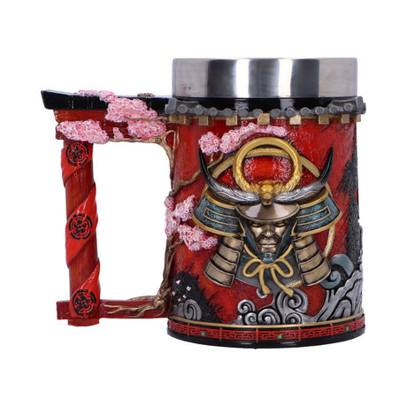 Assassins Creed Shadows CollectibleTankard - Tankards at Gift Moments