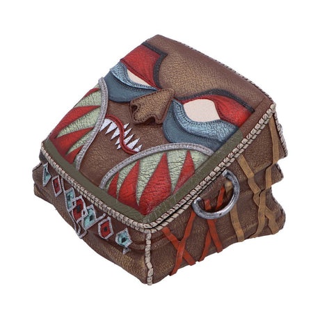 Dungeons & Dragons Bag of Holding and Devouring Trinket Box - Boxes at Gift Moments