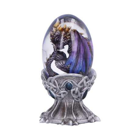 Elemental Dragonlings - Air Dragon in Clear Egg - Figures & Collectables at Gift Moments