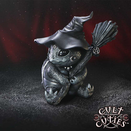 Shellial Collectible Tortoise Cult Cuties Figurine - Figures & Collectables at Gift Moments