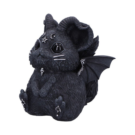 Marchillias Collectible Chinchilla Cult Cuties Figurine - Figures & Collectables at Gift Moments