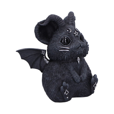 Marchillias Collectible Chinchilla Cult Cuties Figurine - Figures & Collectables at Gift Moments