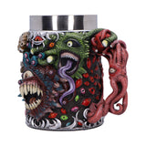 Dungeons & Dragons Beholder Monster Tankard - Tankards at Gift Moments