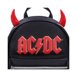 AC/DC Devil Horns Backpack: 4 - Bags By AC/DC