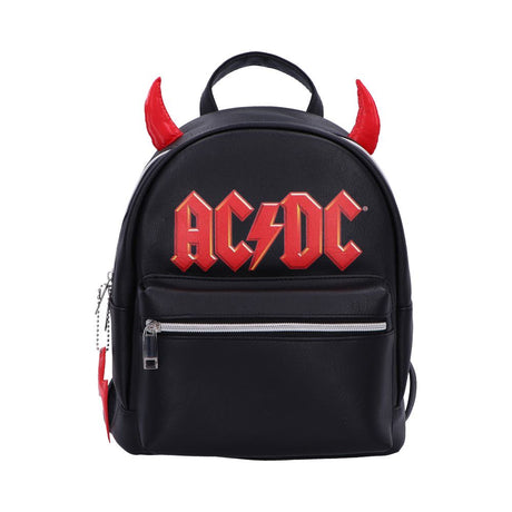 AC/DC Devil Horns Backpack Default Title - Bags at Gift Moments