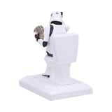 Original Stormtooper Pooper Trooper on a Toilet Figurine - Figures & Collectables at Gift Moments