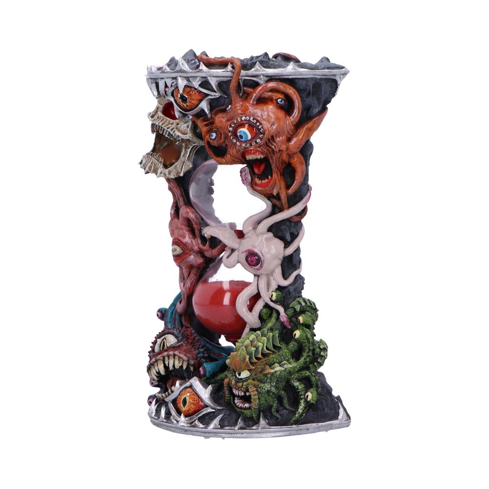 Dungeons & Dragons Beholder Monster Sand Timer - Sand Timers at Gift Moments