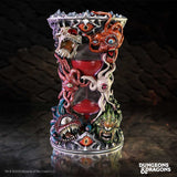 Dungeons & Dragons Beholder Monster Sand Timer - Sand Timers at Gift Moments