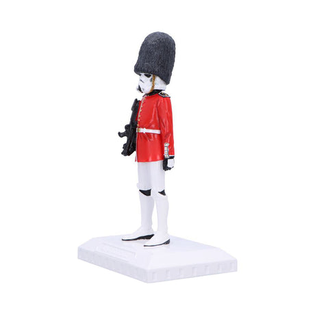 Original Stormtooper Royal Guard Figurine - Figures & Collectables at Gift Moments