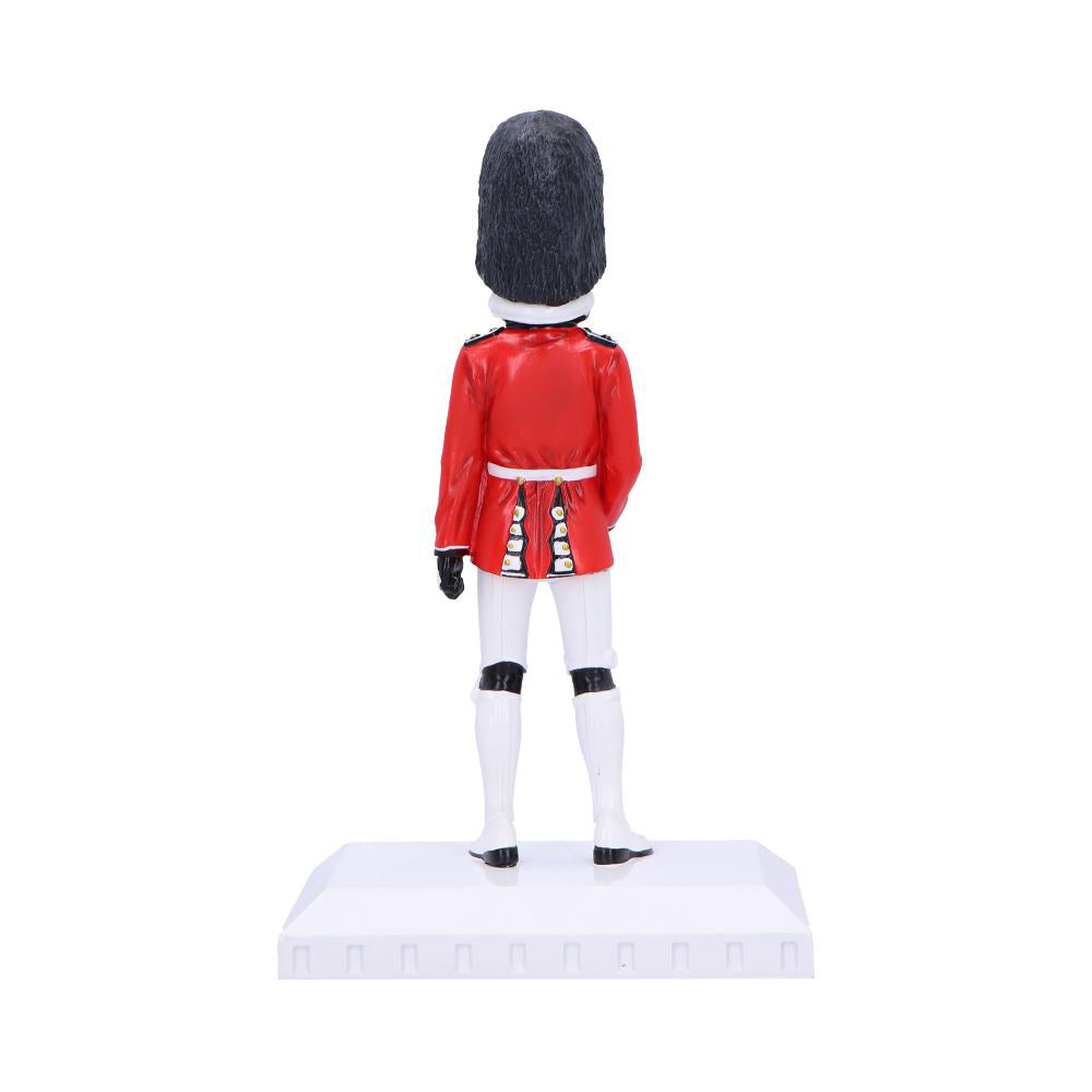 Original Stormtooper Royal Guard Figurine - Figures & Collectables at Gift Moments