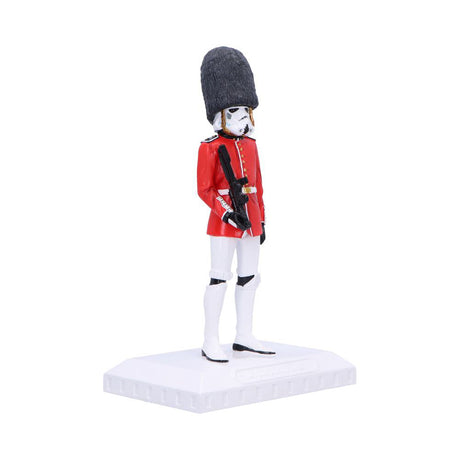 Original Stormtooper Royal Guard Figurine - Figures & Collectables at Gift Moments