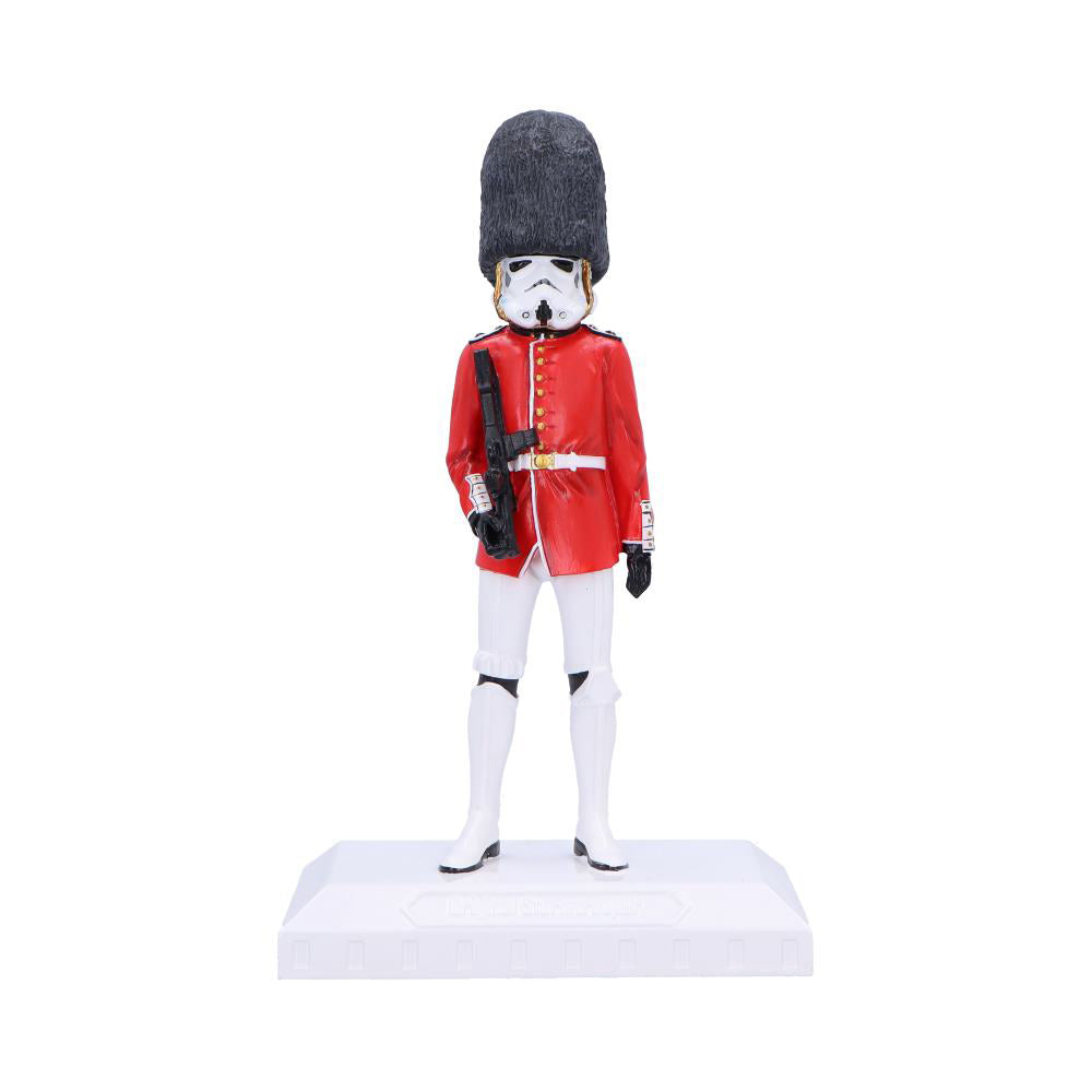 Original Stormtooper Royal Guard Figurine Default Title - Figures & Collectables at Gift Moments