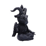 Baphoboo Baphomet Figurine 30cm (Large): 5 - Figures & Collectables By NN Designs