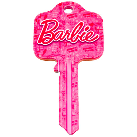 Barbie Door Key: 3 - Door Keys By Barbie