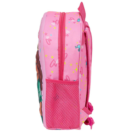 Barbie 3D Junior Backpack: 2 - Bags By Barbie