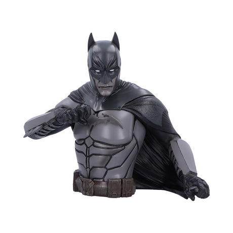 Batman Bust 30cm: 2 - Figures & Collectables By Batman