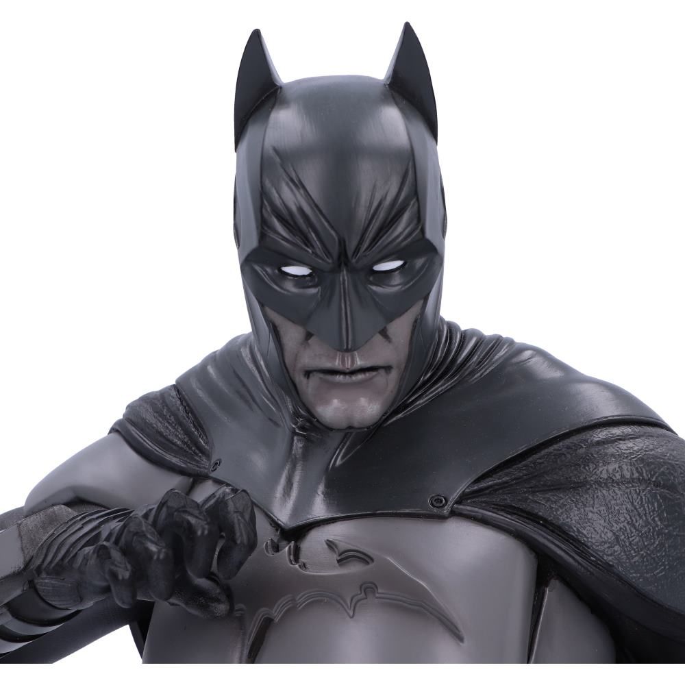 Batman Bust 30cm: 6 - Figures & Collectables By Batman