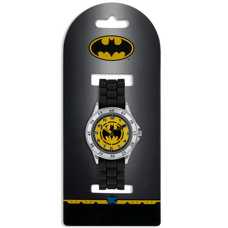 Batman Junior Time Teacher Watch: 1 - Watches By Batman