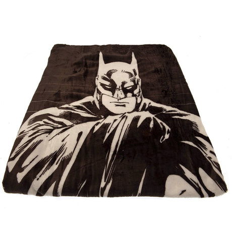 Batman Premium Coral Fleece Blanket: 2 - Blankets By Batman