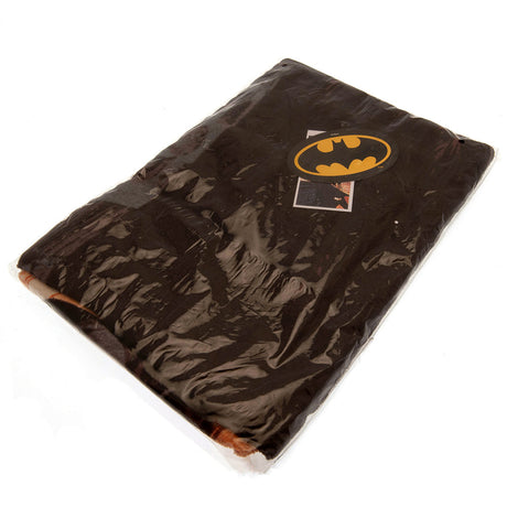 Batman Gotham City Velour Beach Towel: 3 - Towels By Batman