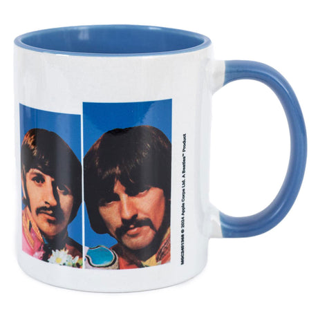 The Beatles All You Need Is Love Mug: 3 - Mugs By The Beatles