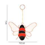 Bee Suncatcher: 3 - Suncatchers By Gift Moments