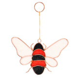 Bee Suncatcher: 2 - Suncatchers By Gift Moments