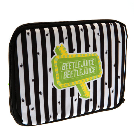 Beetlejuice Utility Tech Case: 3 - Bags By Beetlejuice