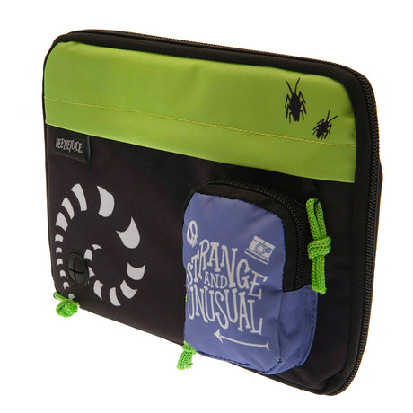 Beetlejuice Utility Tech Case: 1 - Bags By Beetlejuice