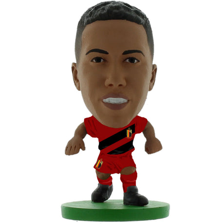 Belgium SoccerStarz Tielemans: 1 - SoccerStarz By Belgium