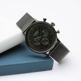 Bespoke Men’s Architect Motivator Watch: 6 - Watches By Architect Watches