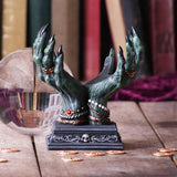 Beyond the Grave Crystal Ball Holder 15cm: 1 - Crystal Balls & Holders By Gift Moments