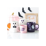 Big Boo Little Boo Family Mug Set: 6 - Mugs By Gift Moments