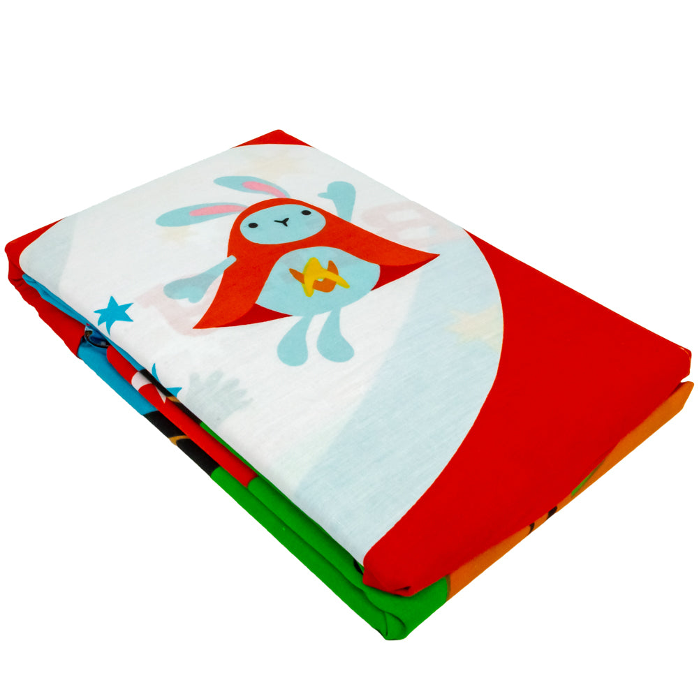 Bing Junior Duvet Set: 3 - Bedroom By Bing